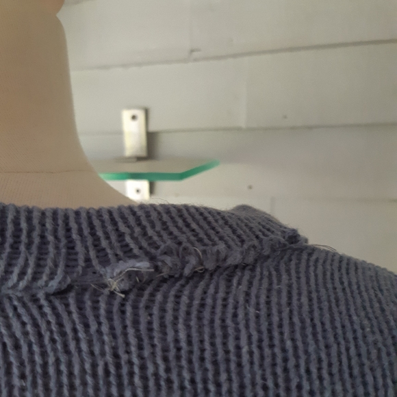 Reference Point Women's Sweater Size 2X - Picture 11 of 11